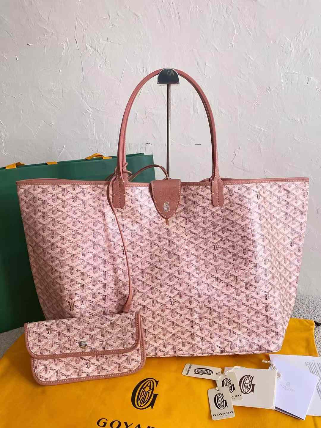 Goyard Saint Louis GM Bag 2024 view 1