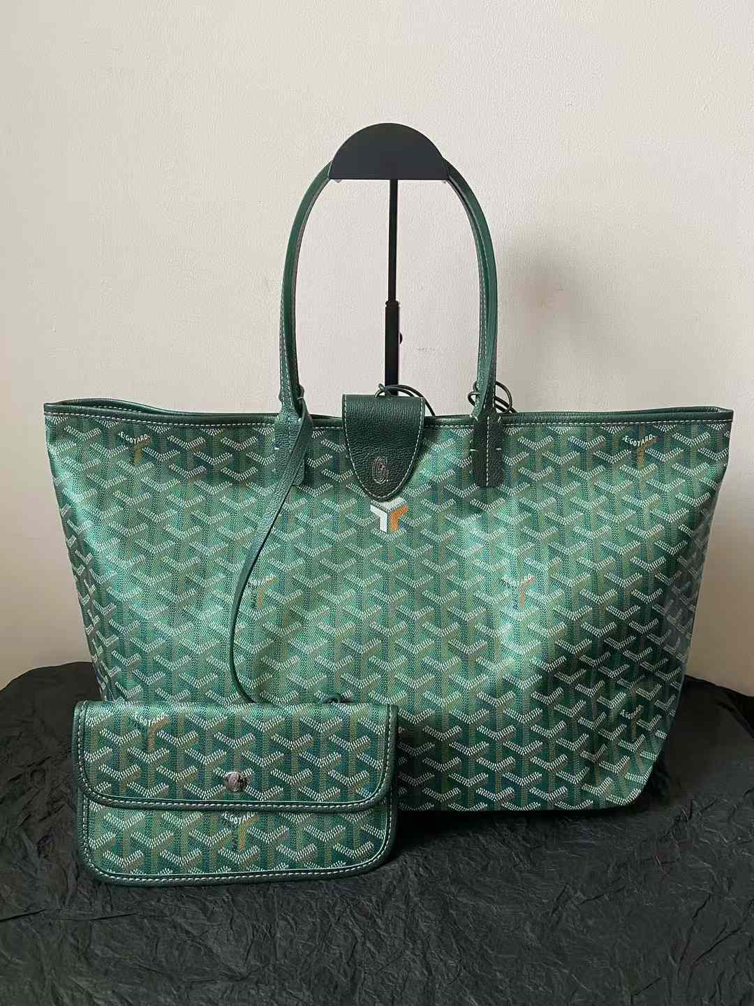Goyard Saint Louis GM Bag 2024 view 13
