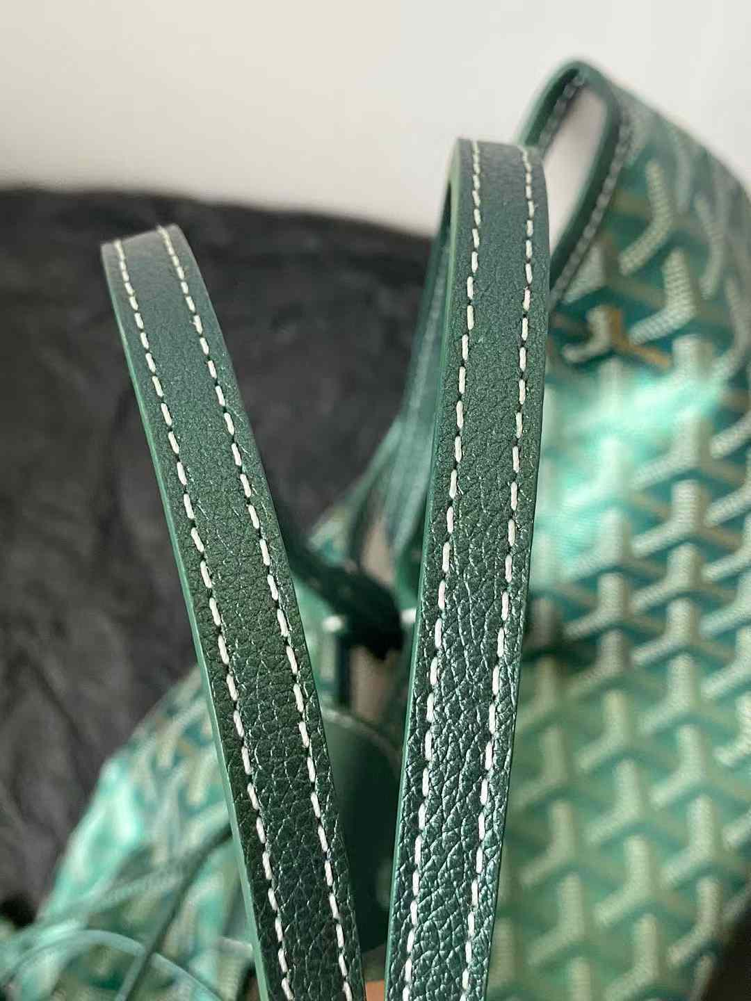 Goyard Saint Louis GM Bag 2024 view 16