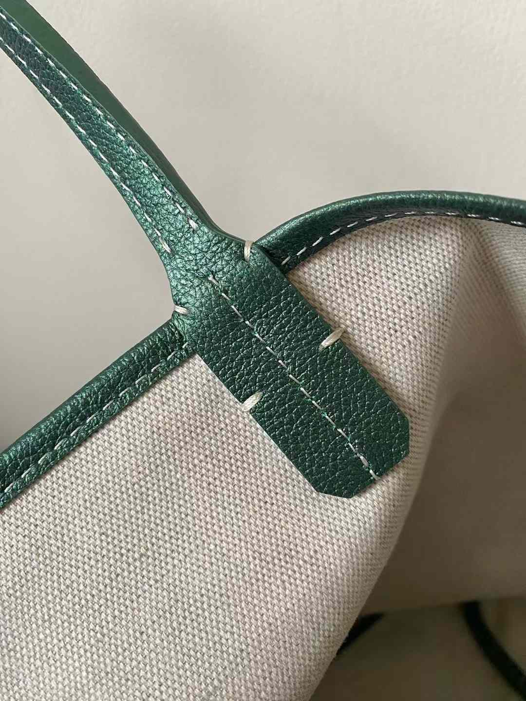 Goyard Saint Louis GM Bag 2024 view 17