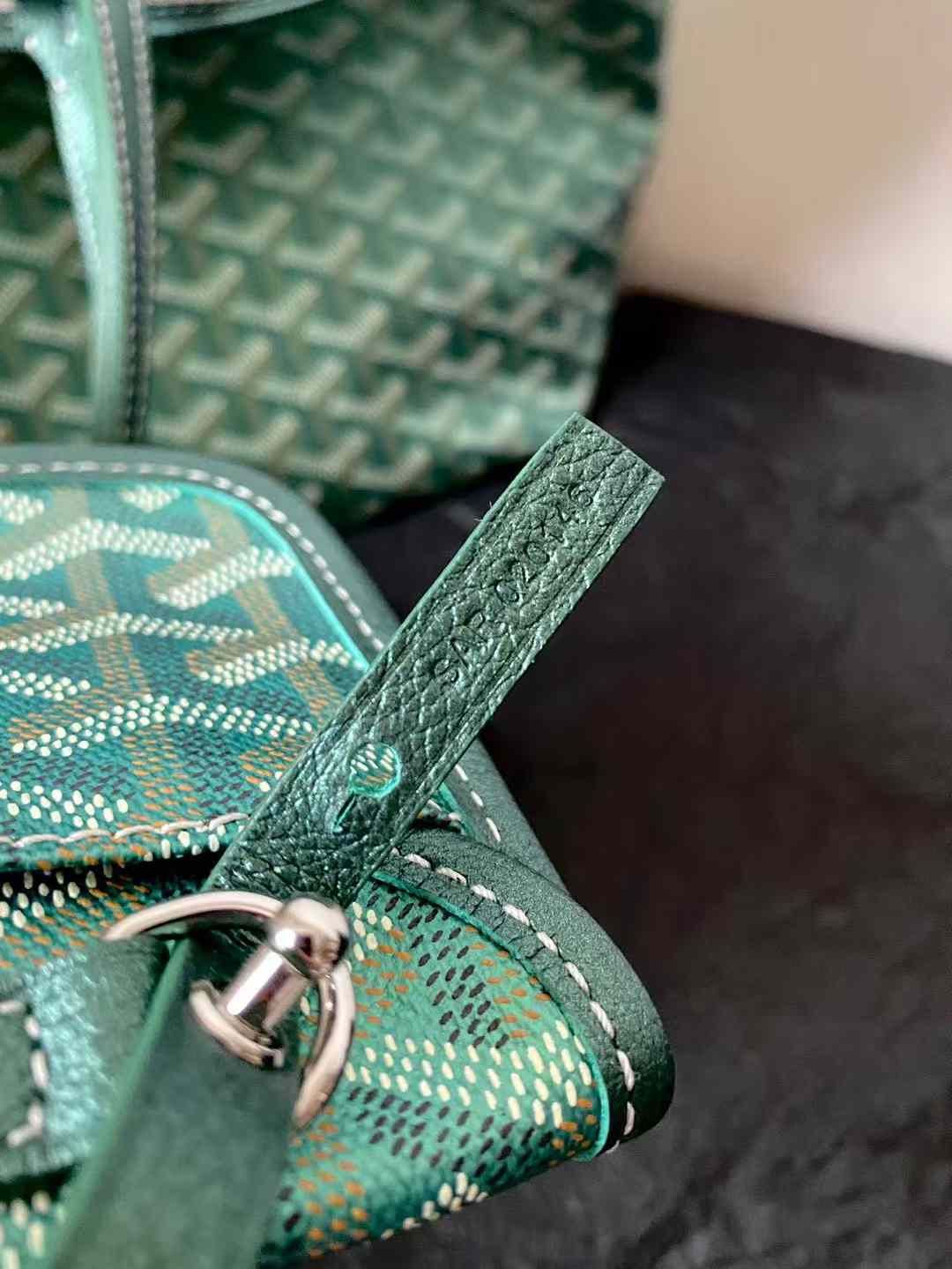 Goyard Saint Louis GM Bag 2024 view 19