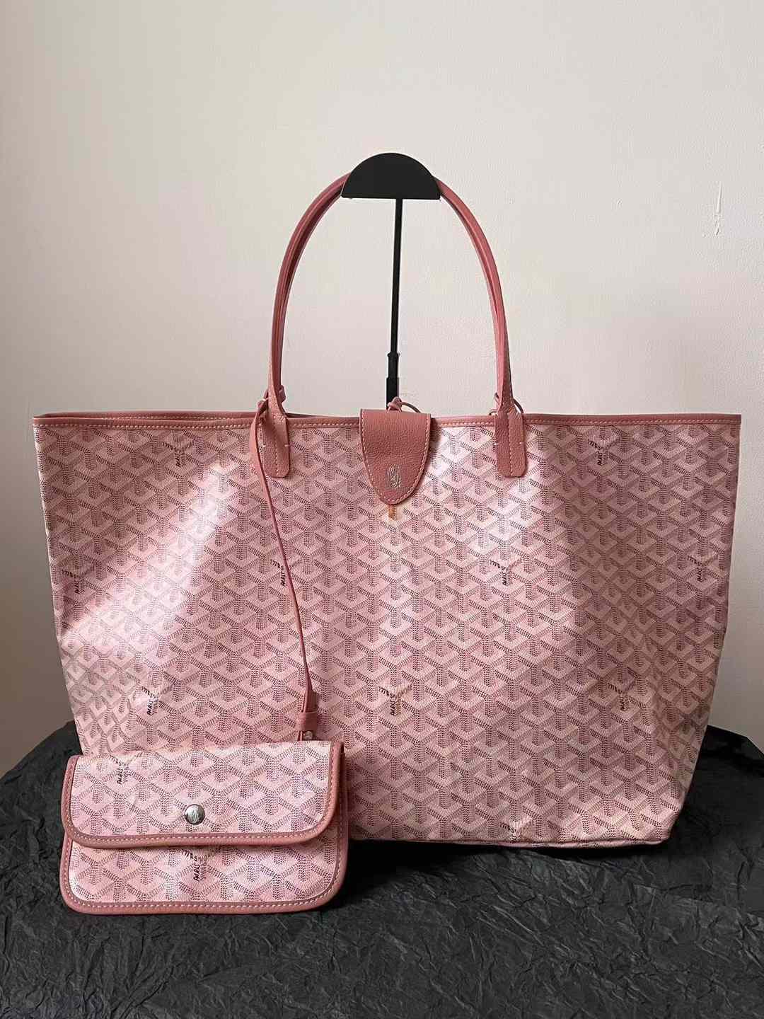 Goyard Saint Louis GM Bag 2024 view 2