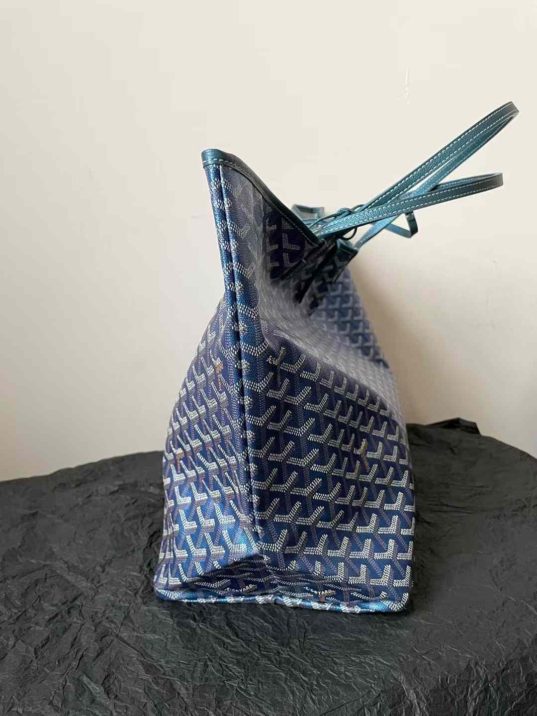 Goyard Saint Louis GM Bag 2024 view 25
