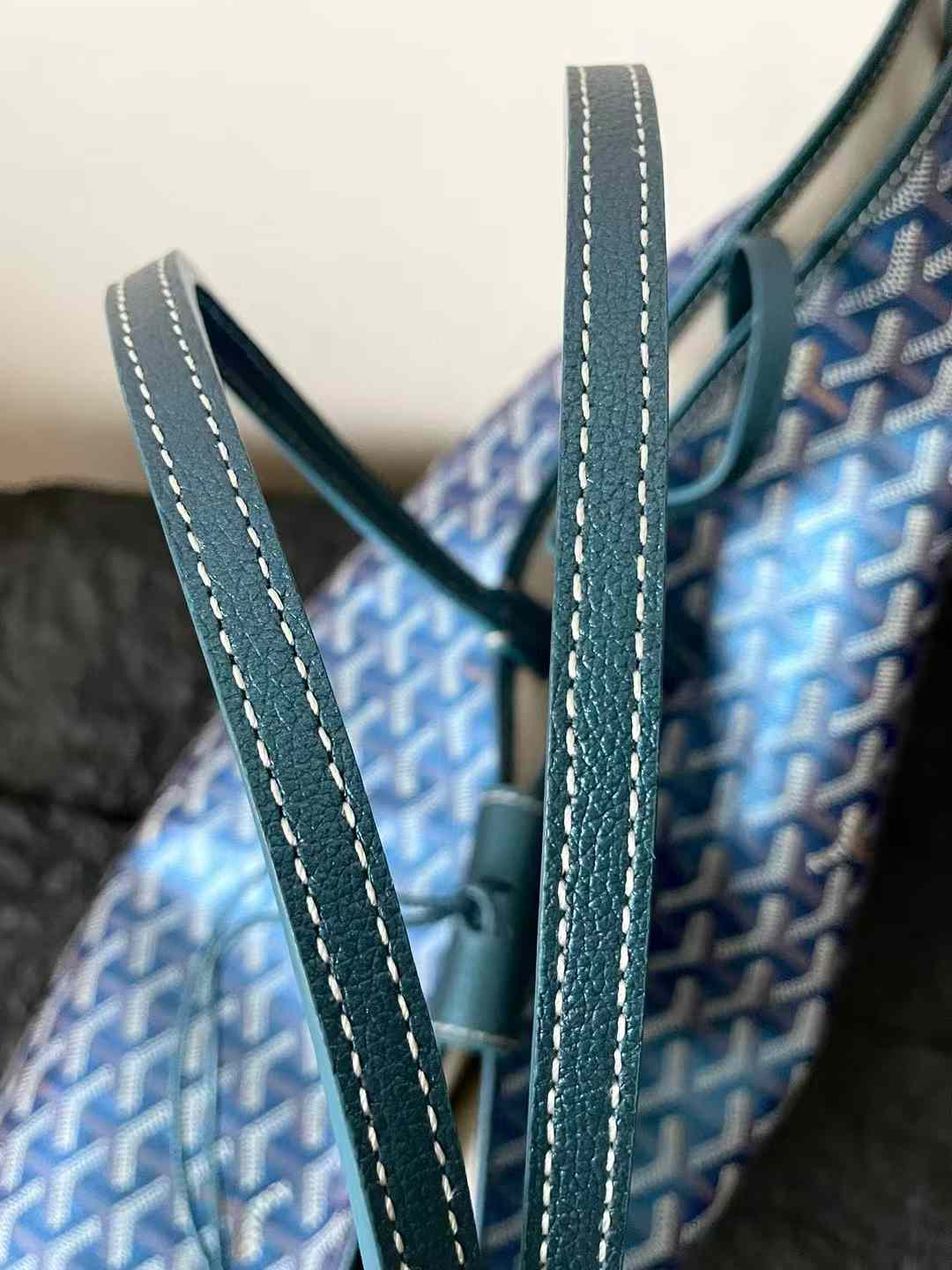 Goyard Saint Louis GM Bag 2024 view 27