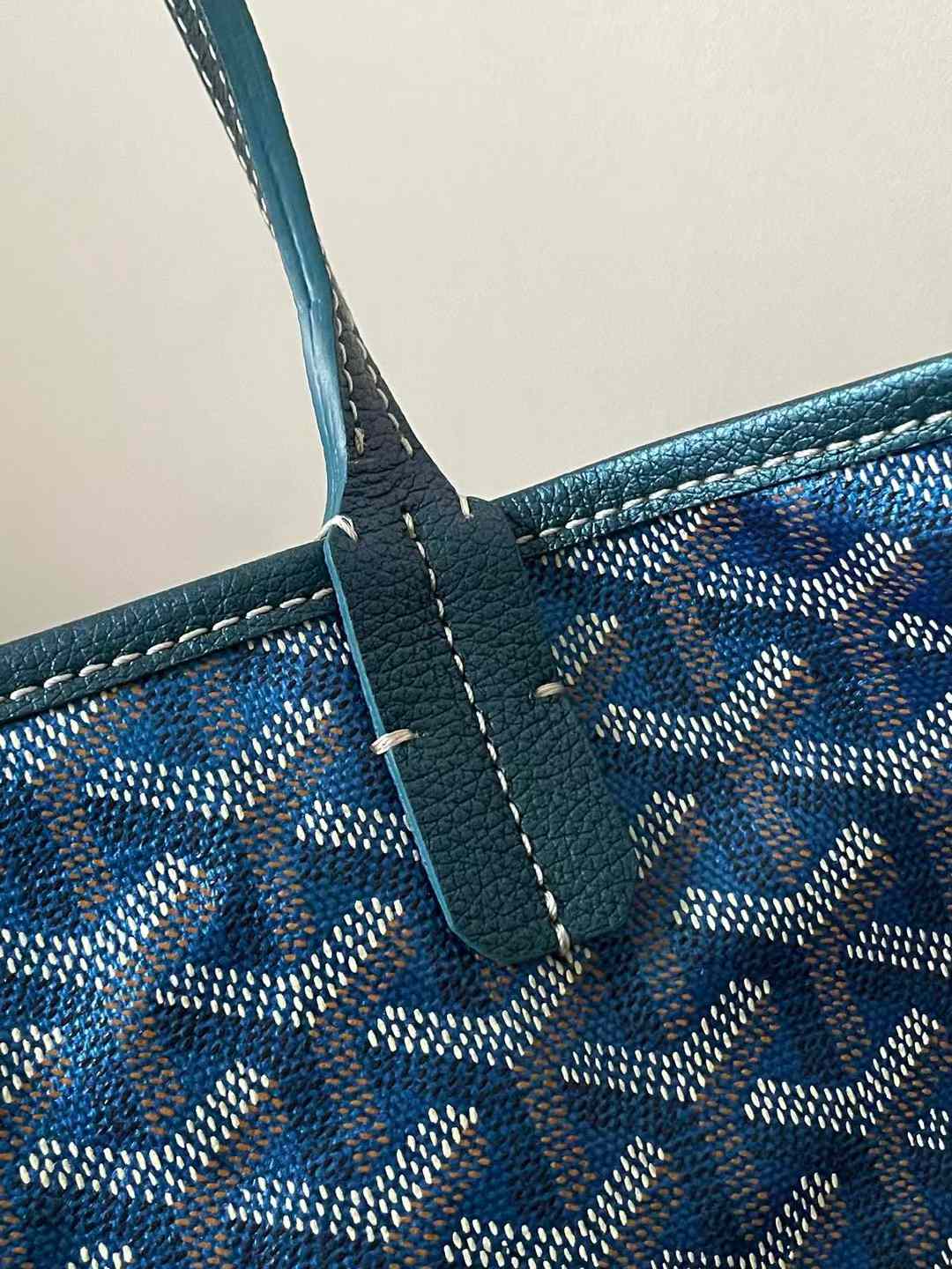 Goyard Saint Louis GM Bag 2024 view 28