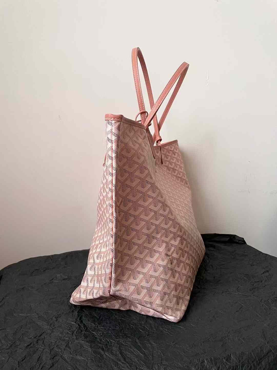 Goyard Saint Louis GM Bag 2024 view 3