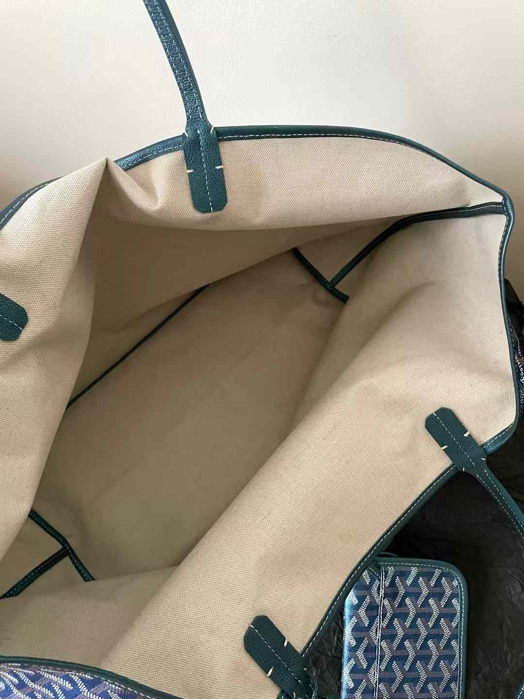 Goyard Saint Louis GM Bag 2024 view 31