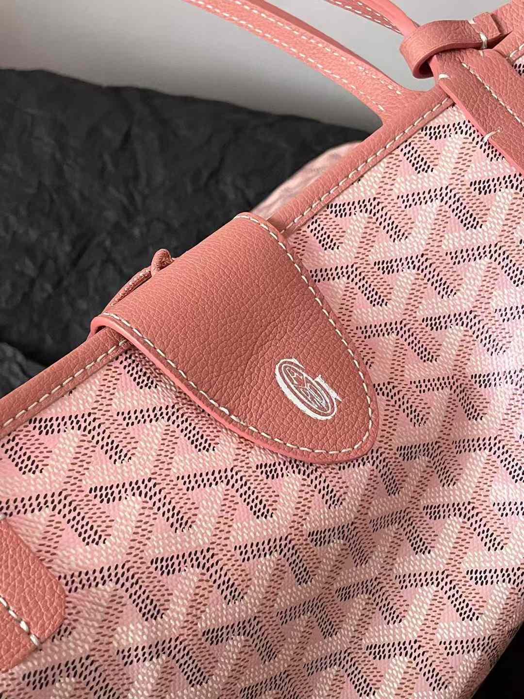 Goyard Saint Louis GM Bag 2024 view 4