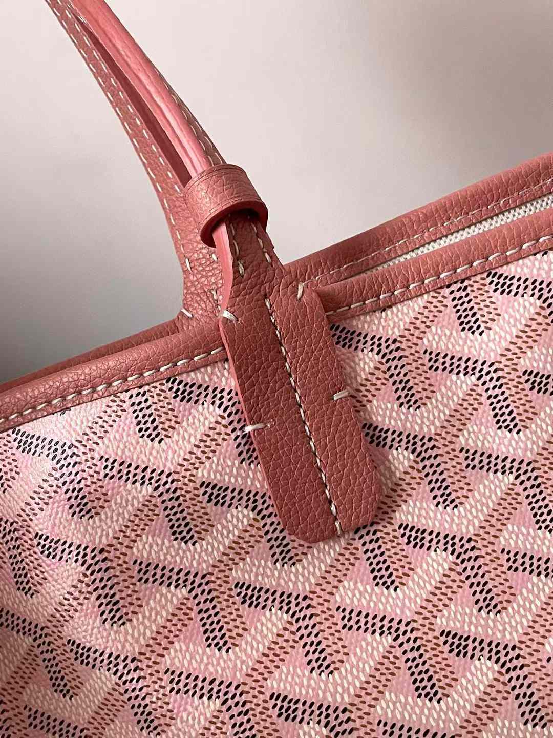 Goyard Saint Louis GM Bag 2024 view 5