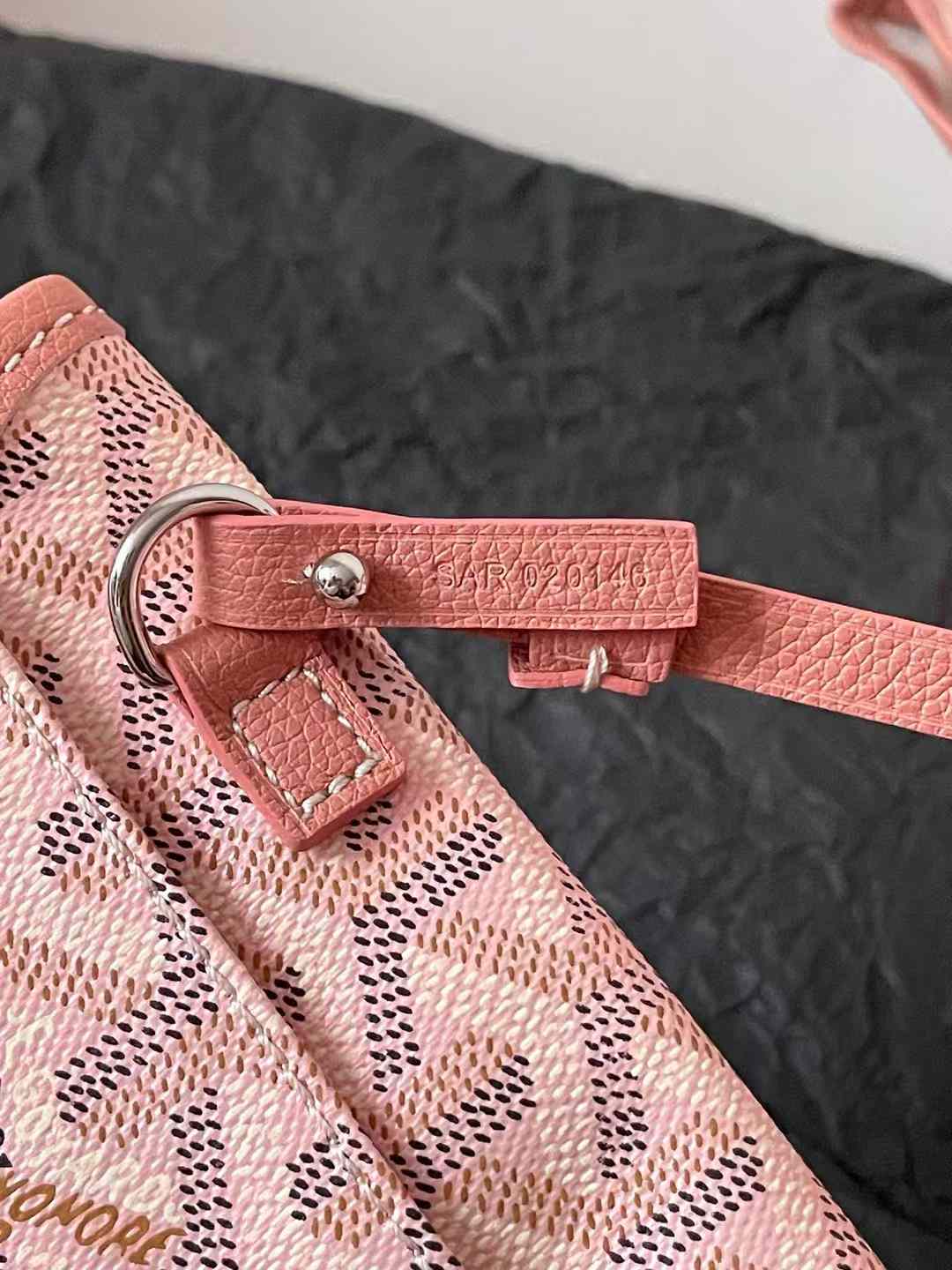 Goyard Saint Louis GM Bag 2024 view 7