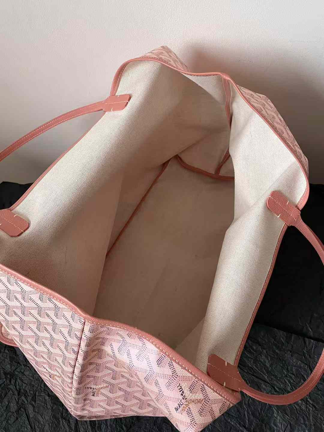Goyard Saint Louis GM Bag 2024 view 9