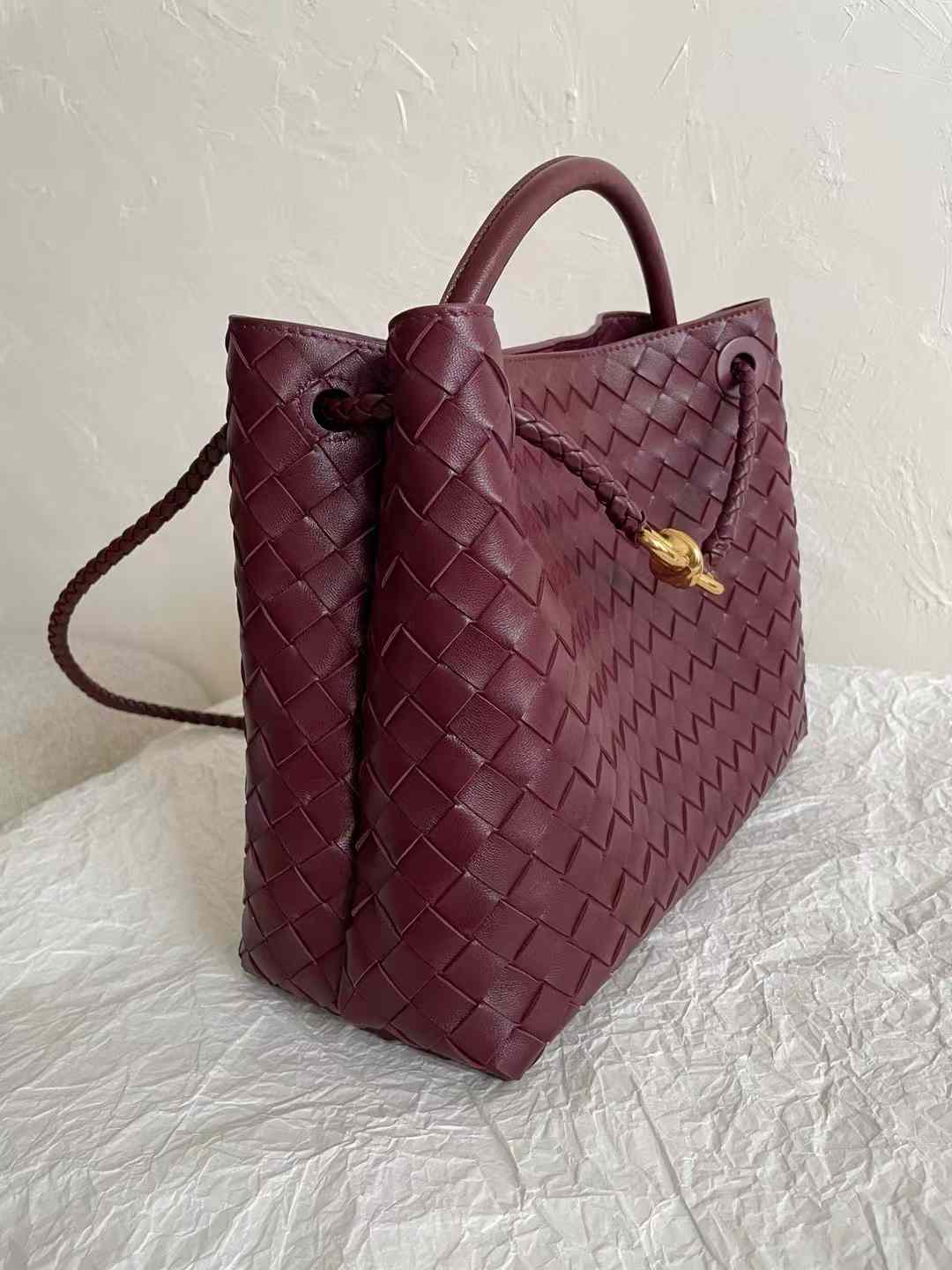 Bottega Veneta Andiamo view 3