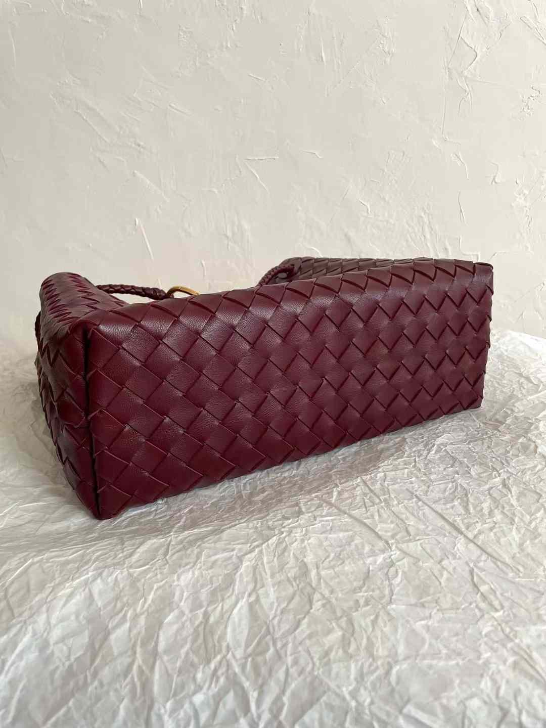 Bottega Veneta Andiamo view 4