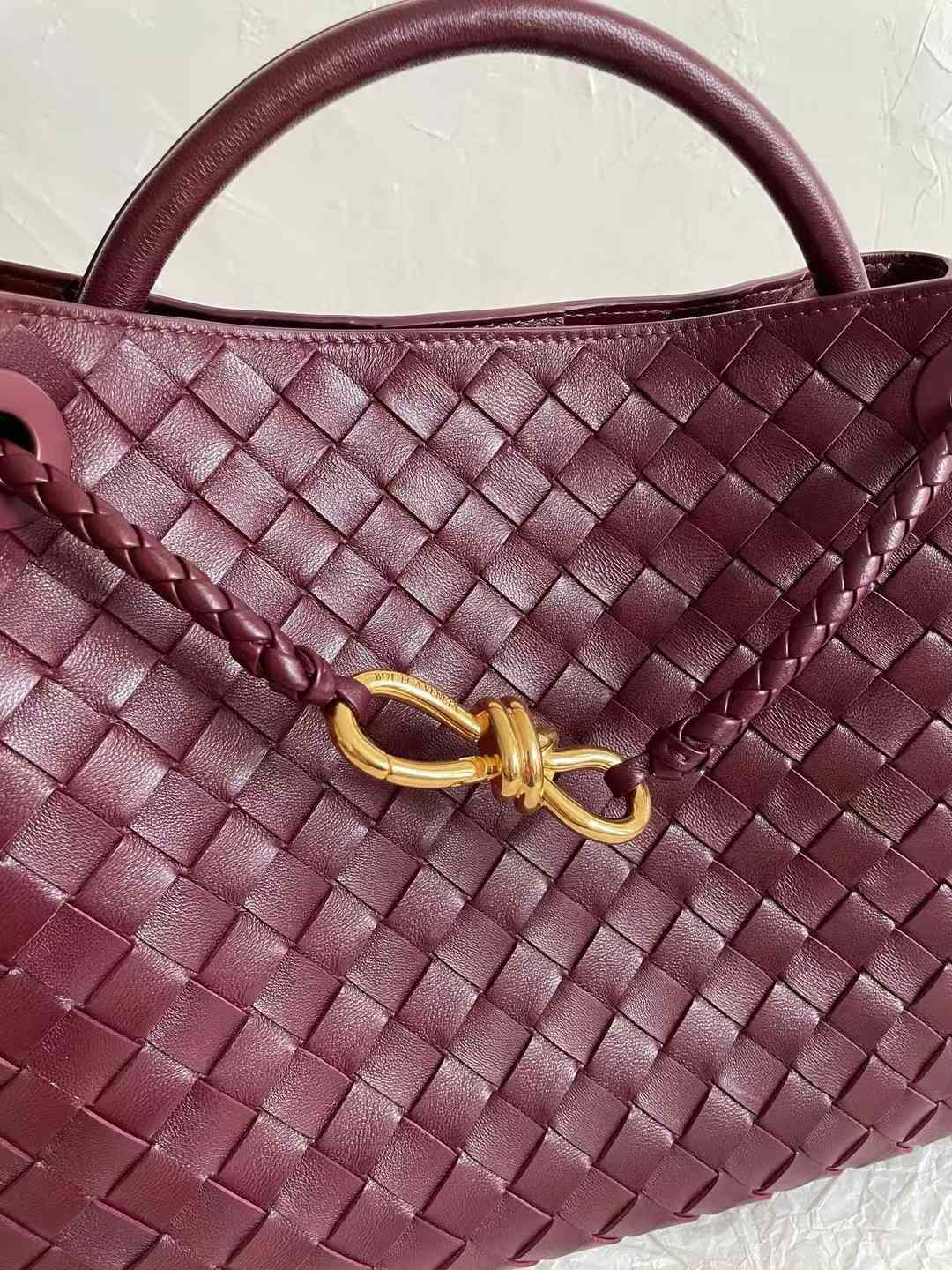 Bottega Veneta Andiamo view 5