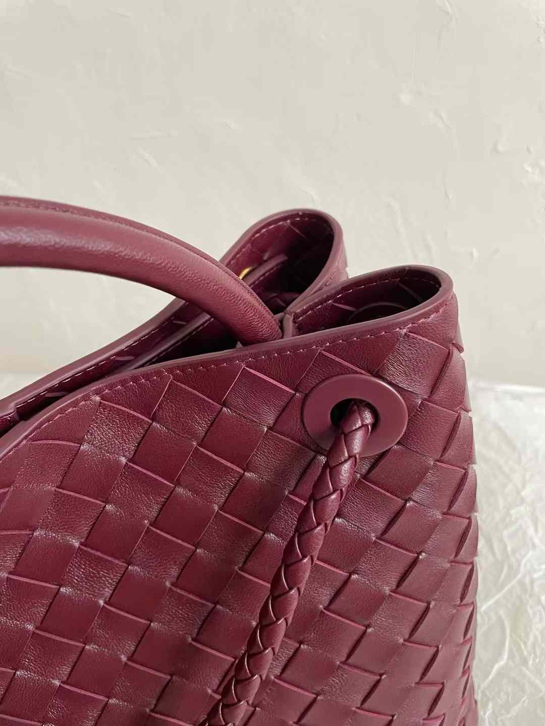 Bottega Veneta Andiamo view 6