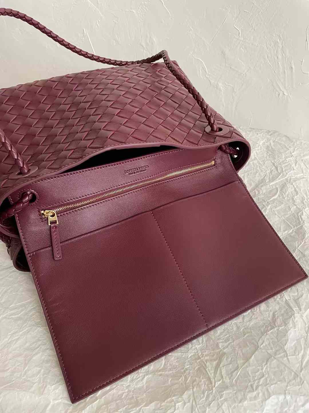 Bottega Veneta Andiamo view 8