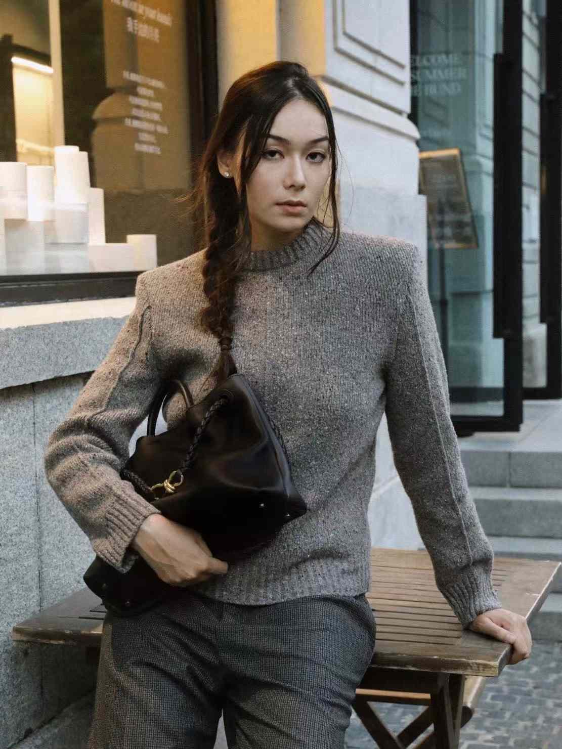Bottega Veneta Andiamo view 10