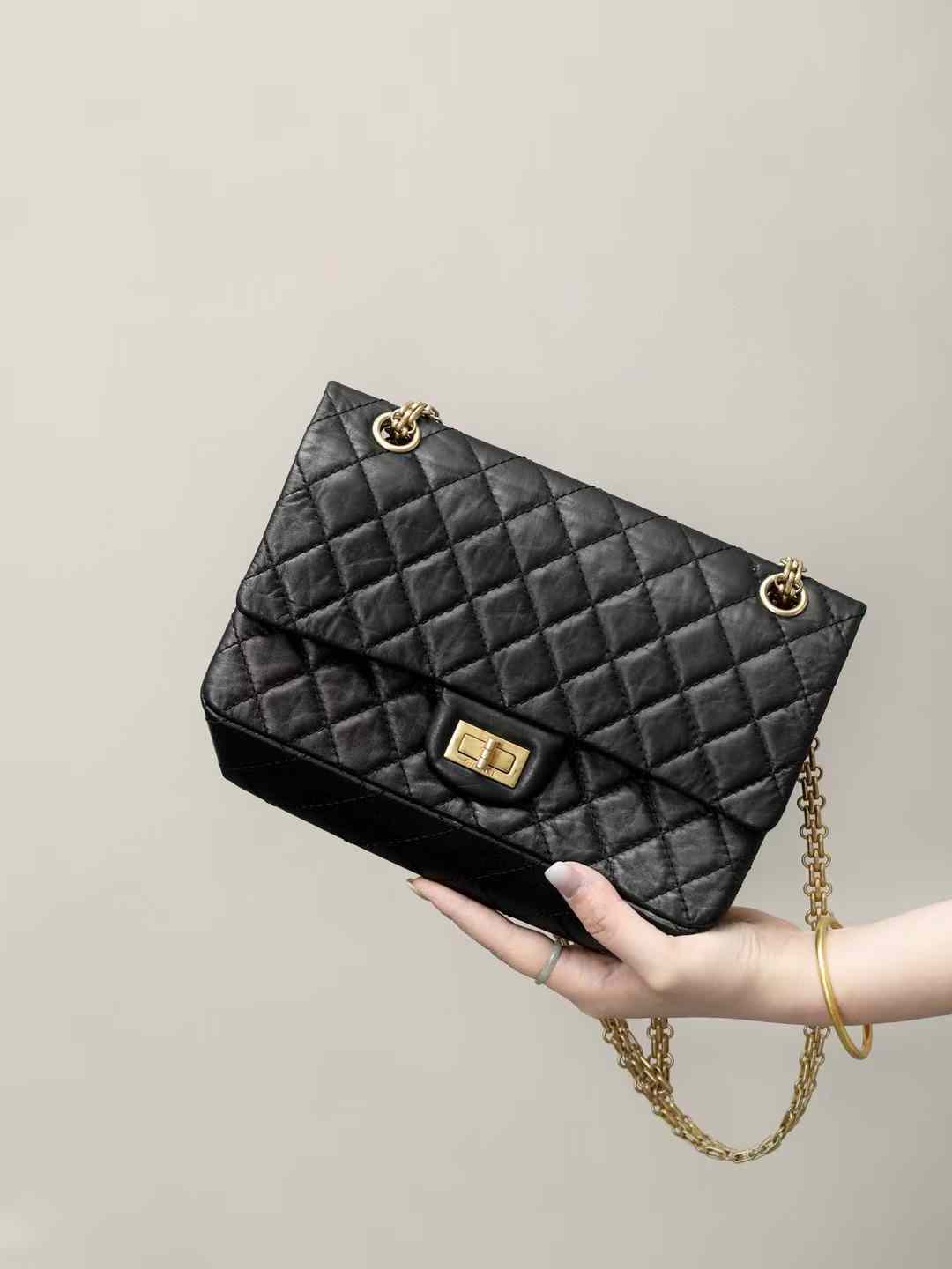 Chanel 2.55 Handbag view 1