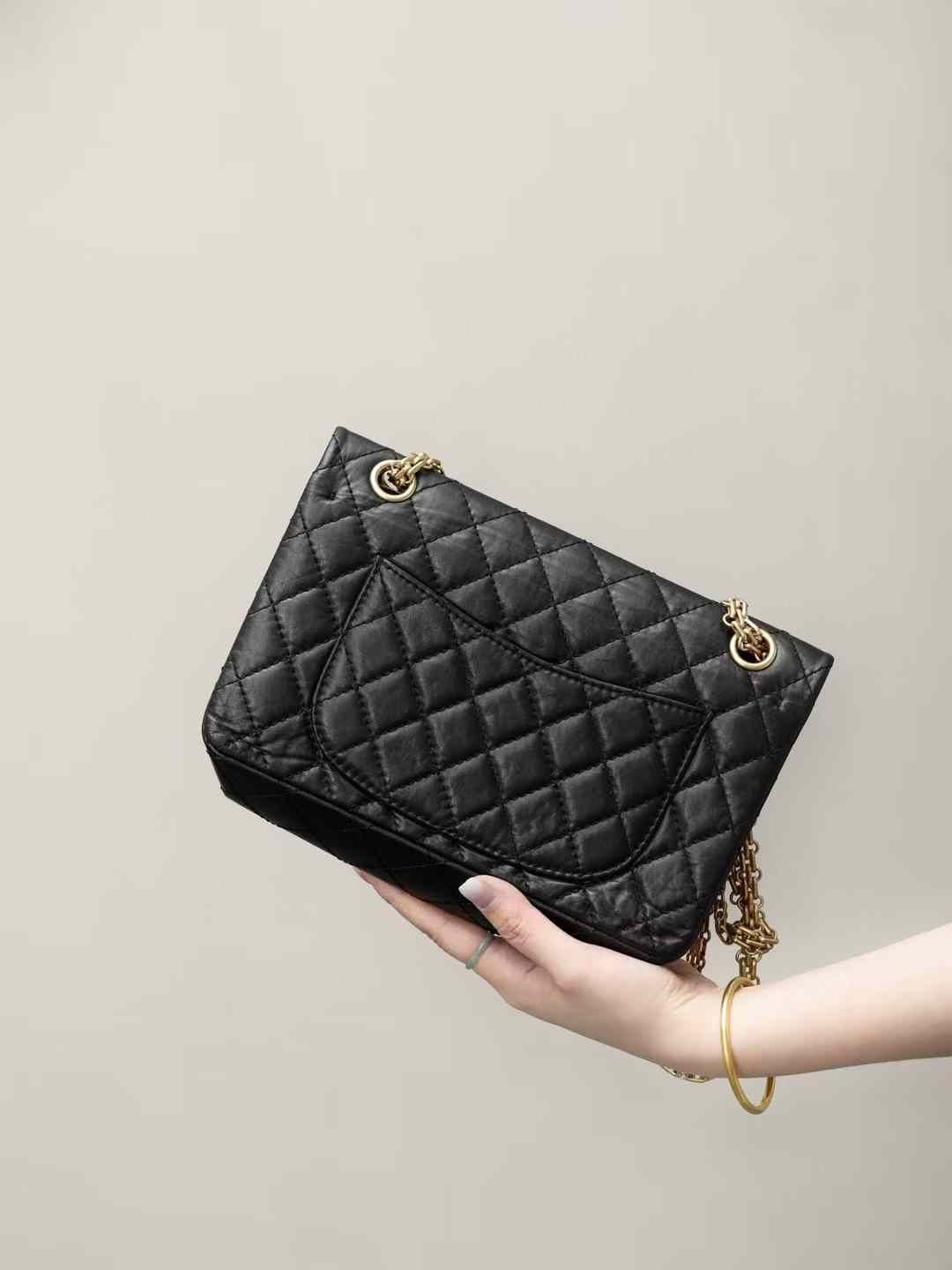 Chanel 2.55 Handbag view 2