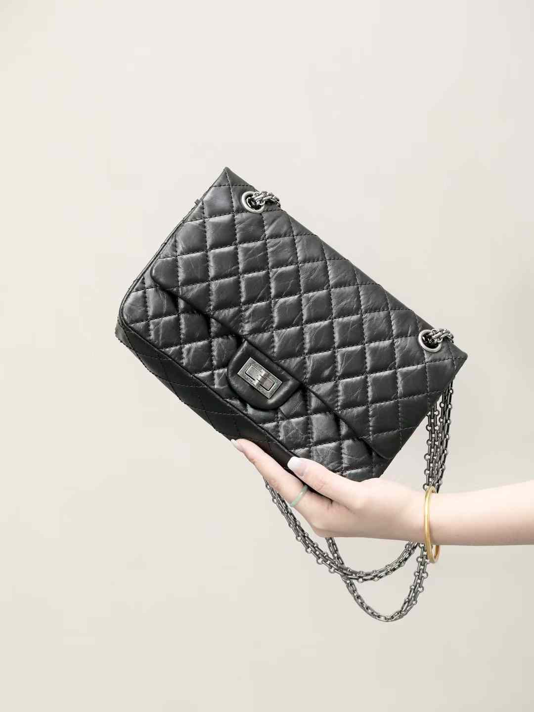 Chanel 2.55 Handbag view 1