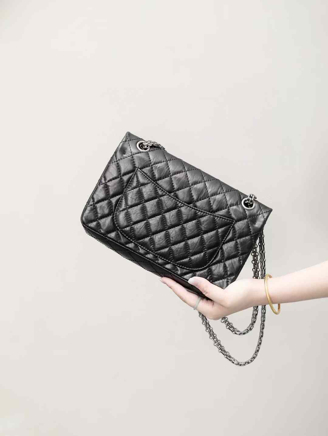 Chanel 2.55 Handbag view 2