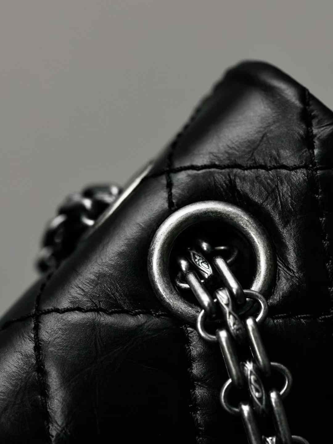 Chanel 2.55 Handbag view 6