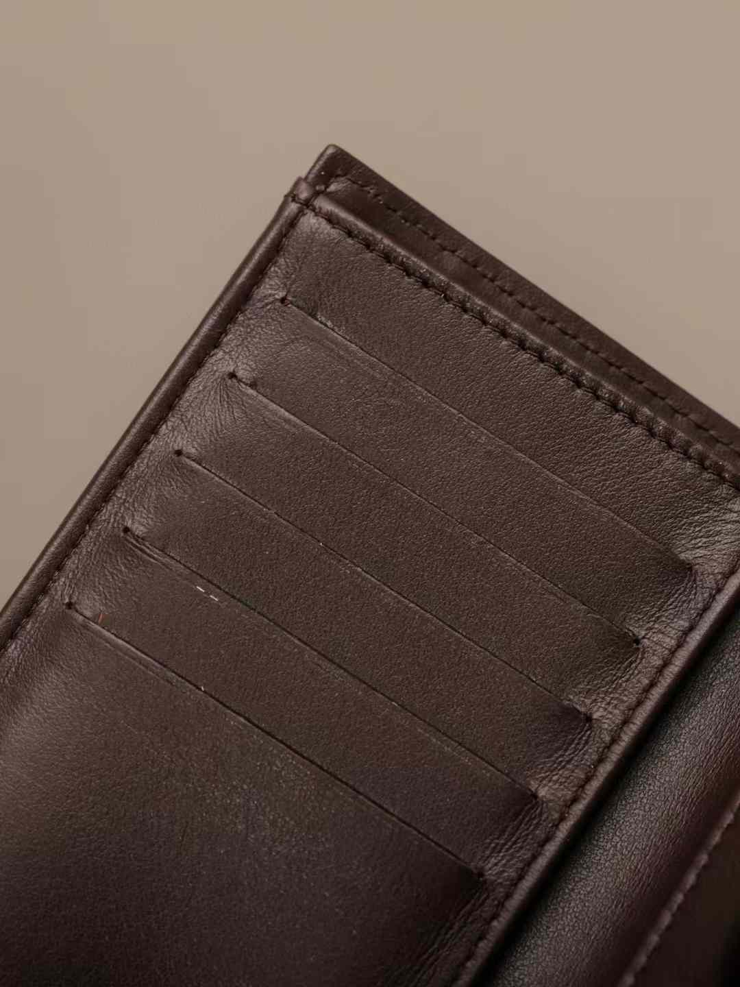 Chanel Flap Wallet view 4