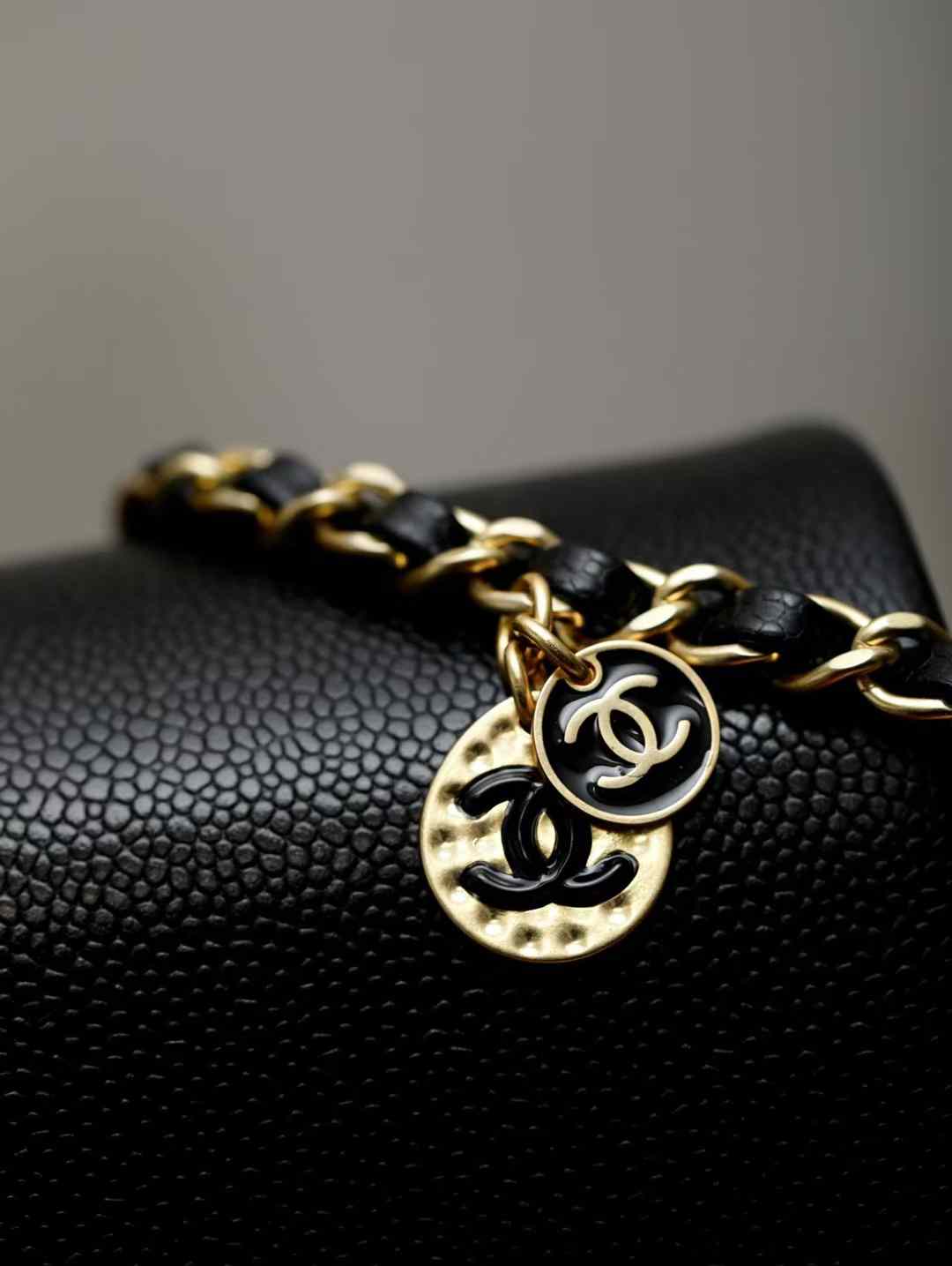 Chanel Mini Flap Bag view 5