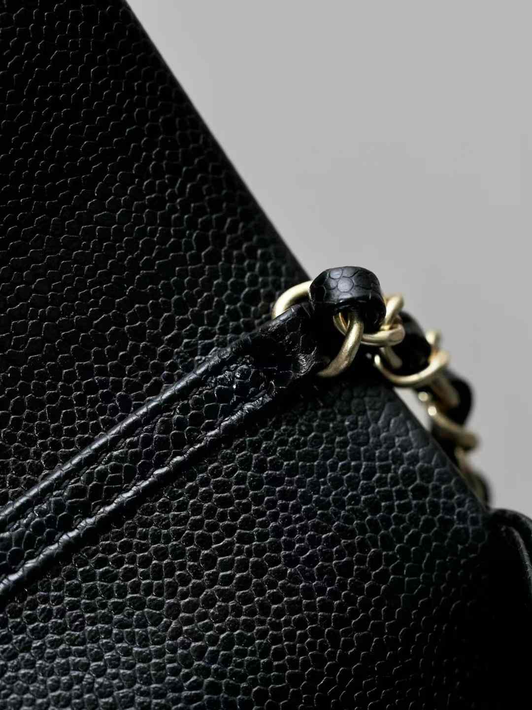 Chanel Mini Flap Bag view 7