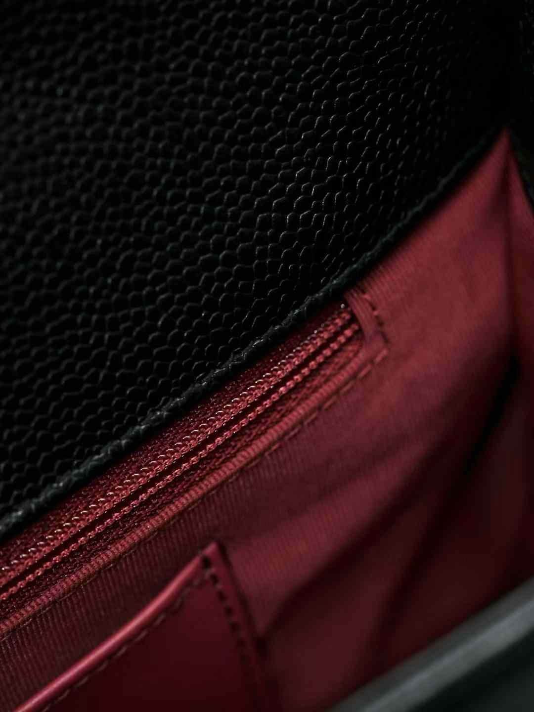 Chanel Mini Flap Bag view 8