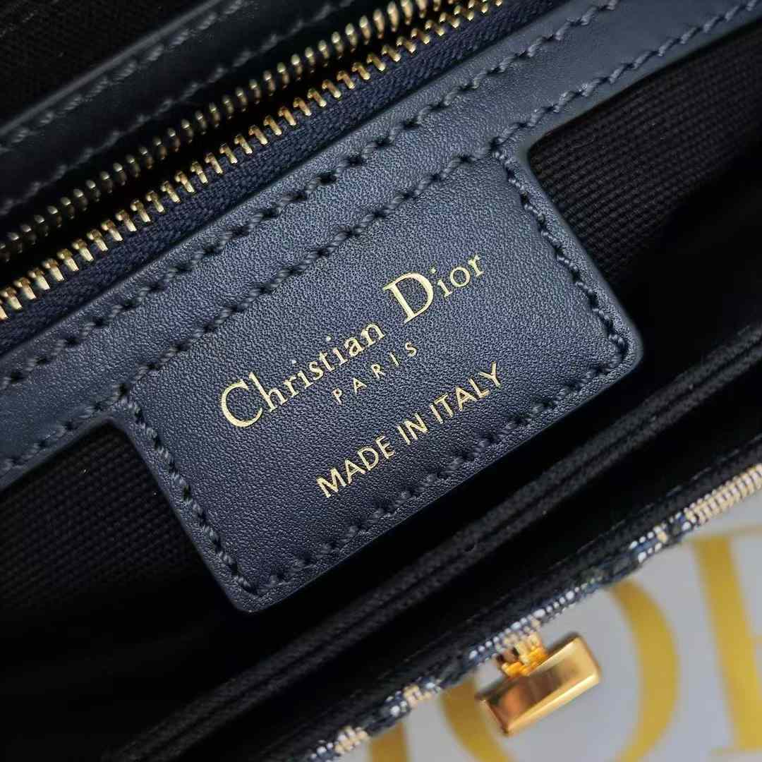 Dior 30 Montaigne Avenue Bag view 6