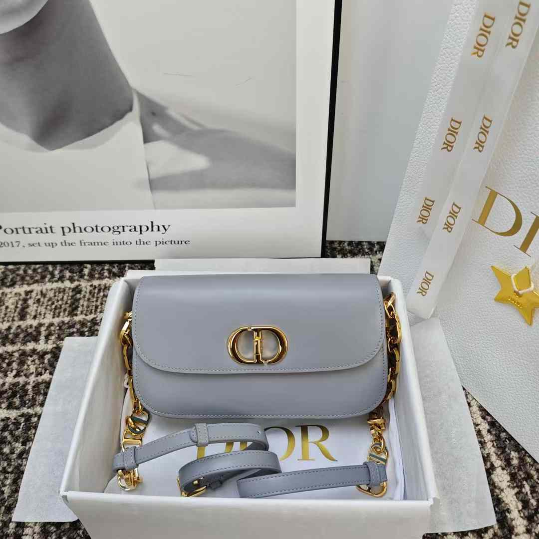 Dior 30 Montaigne Avenue Bag view 1