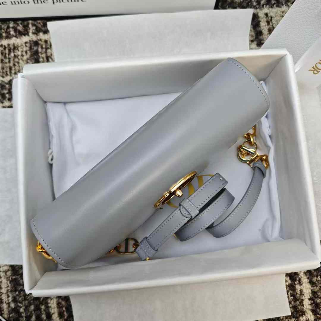 Dior 30 Montaigne Avenue Bag view 4