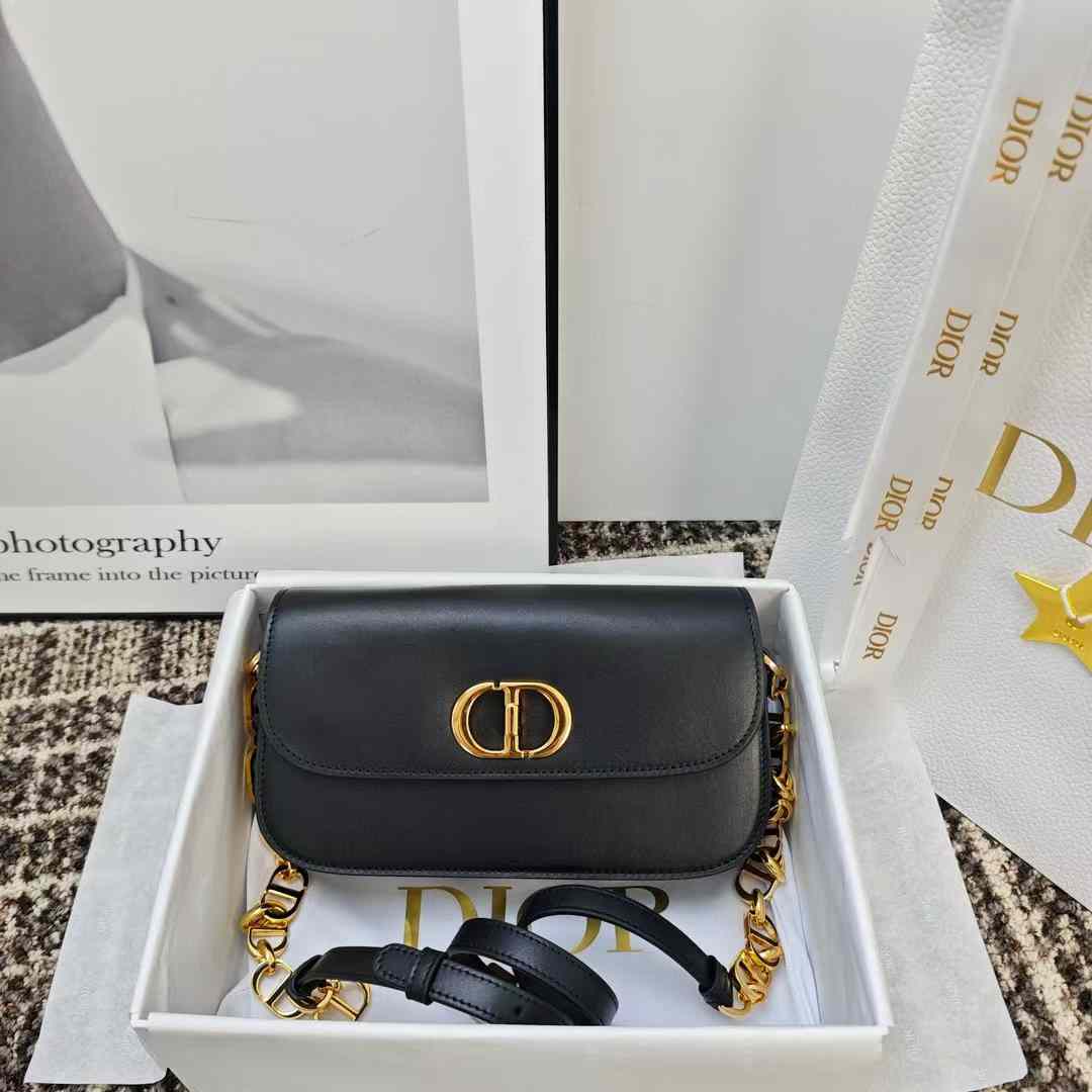 Dior 30 Montaigne Avenue Bag view 1