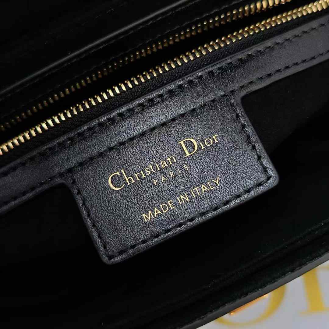 Dior 30 Montaigne Avenue Bag view 8