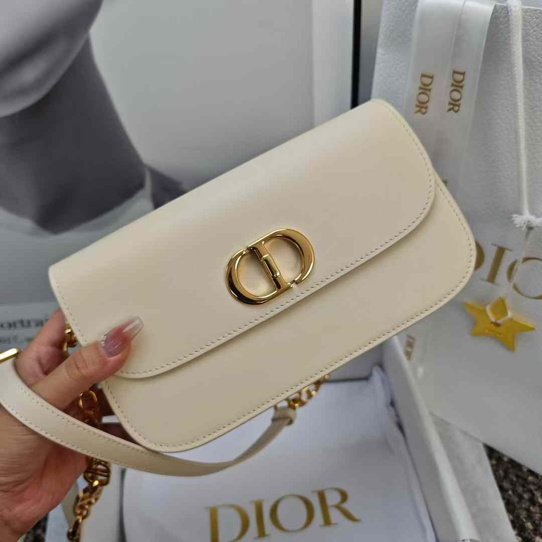 Dior 30 Montaigne Avenue Bag view 1
