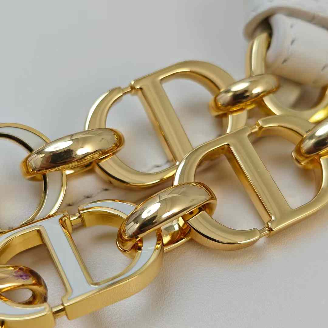 Dior 30 Montaigne Avenue Bag view 4