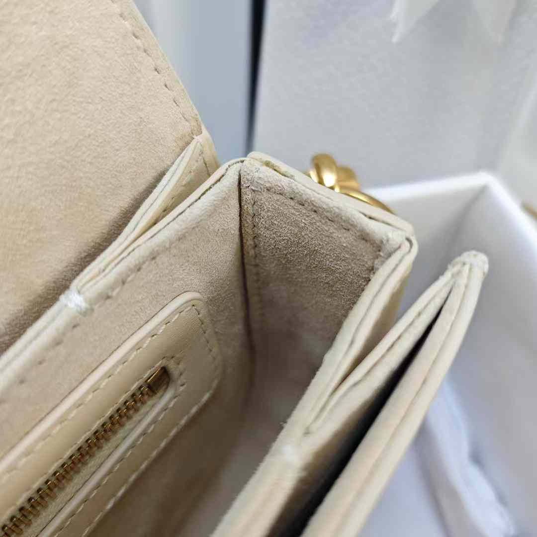 Dior 30 Montaigne Avenue Bag view 8
