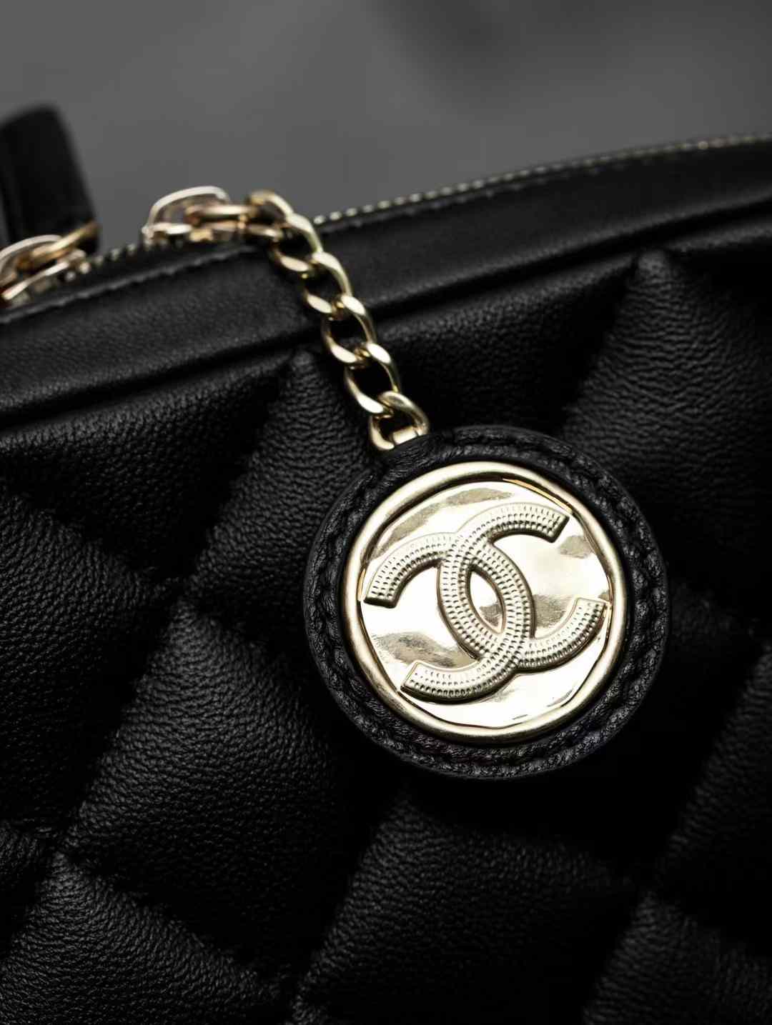 Chanel Mini Camera Case view 5