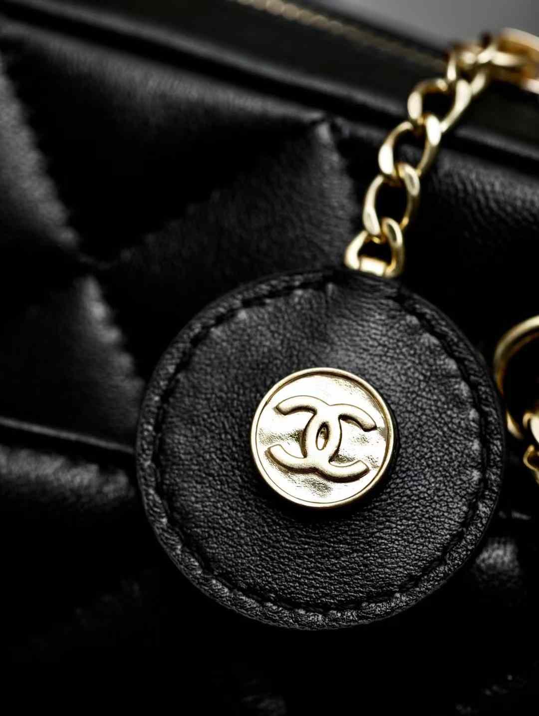 Chanel Mini Camera Case view 6
