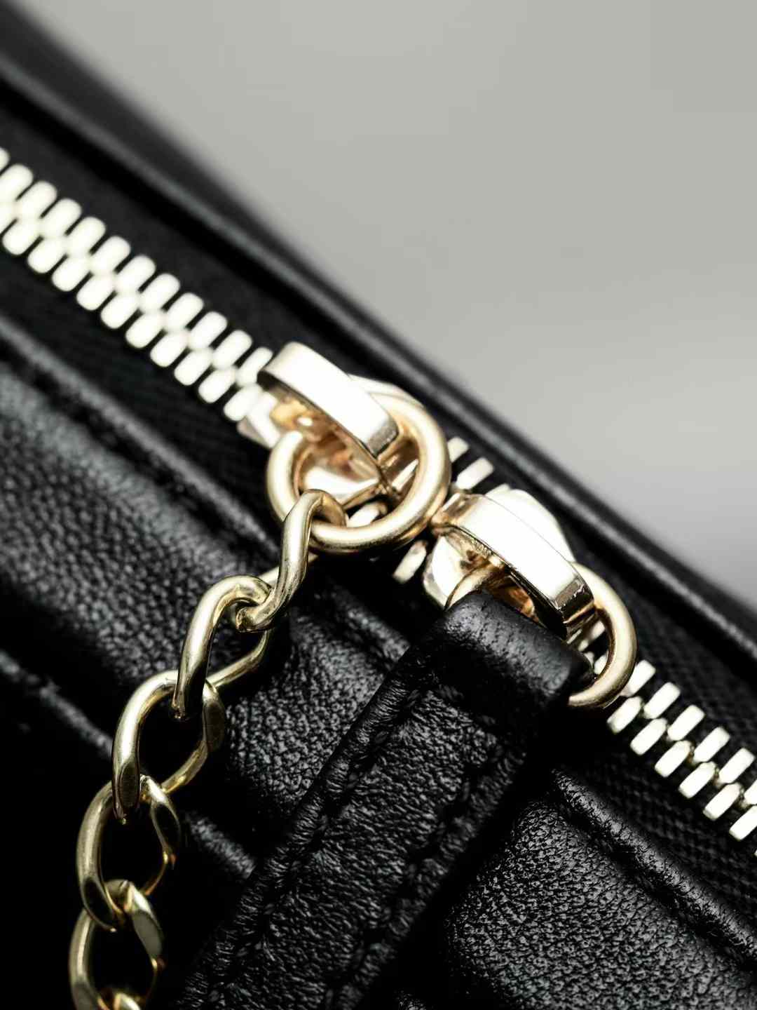 Chanel Mini Camera Case view 7