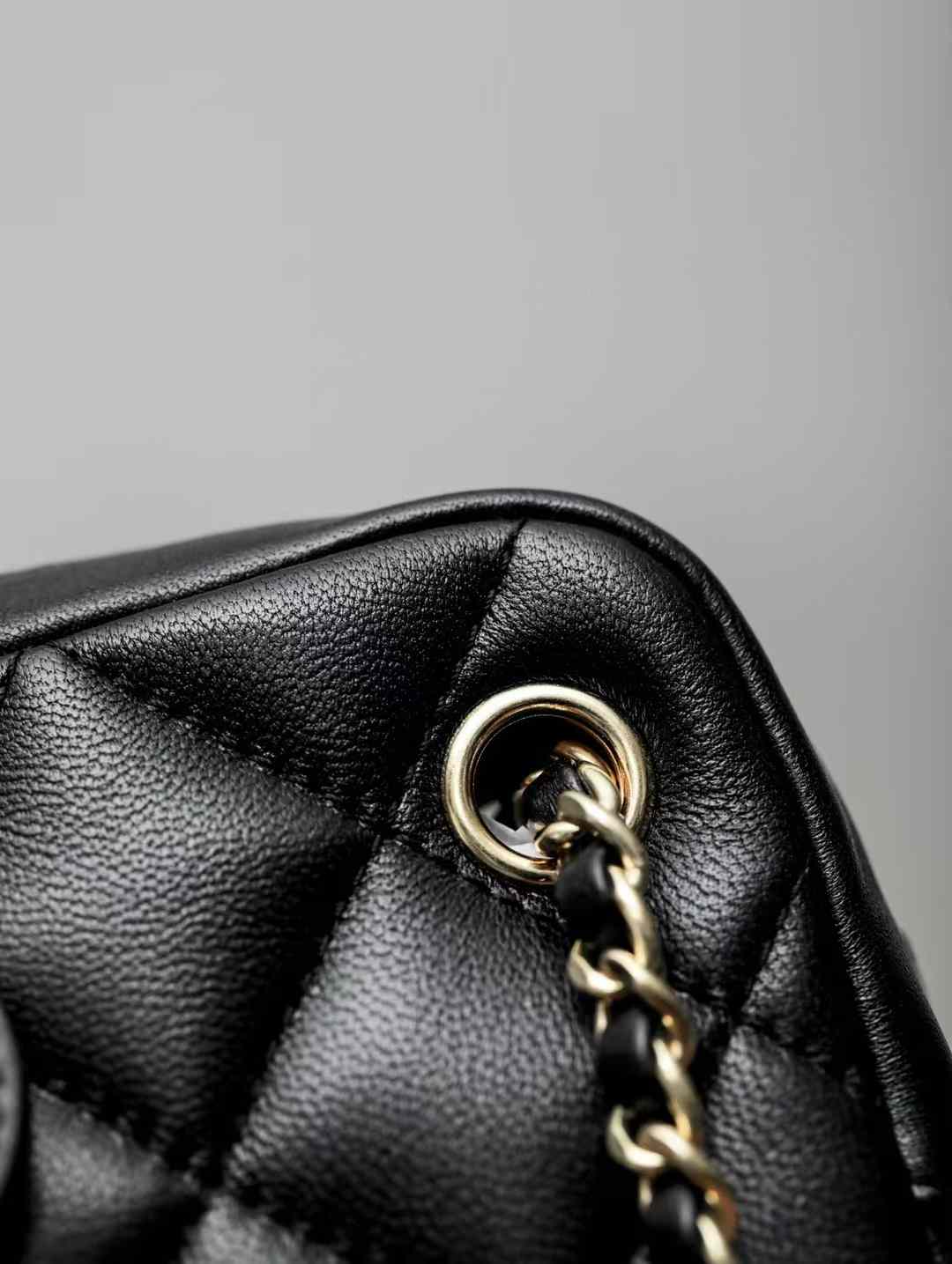 Chanel Mini Camera Case view 8