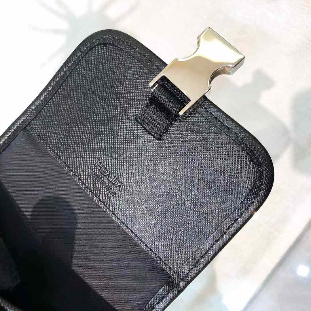 Prada RE-NYILON Mobile bag view 6