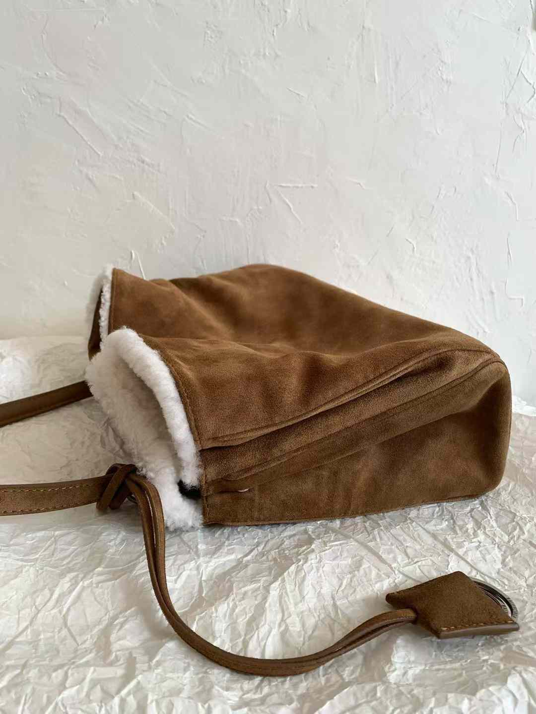 Balenciaga Women’s Rodeo Medium Handbag view 3
