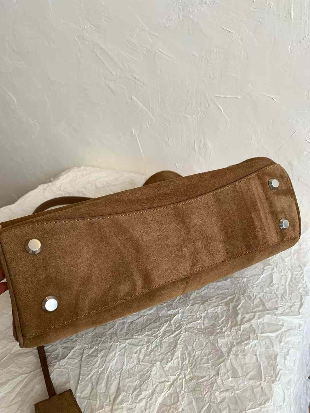 Balenciaga Women’s Rodeo Medium Handbag view 4