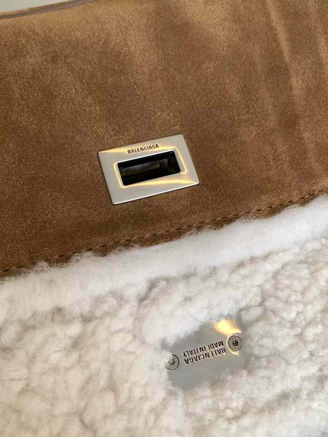 Balenciaga Women’s Rodeo Medium Handbag view 6
