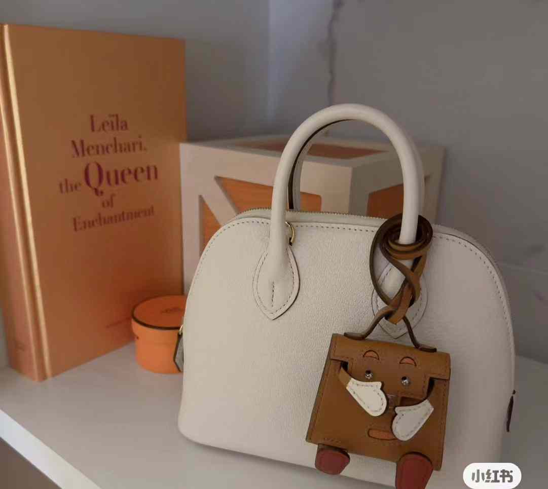 Hermès New Stock Kelly Doll view 18