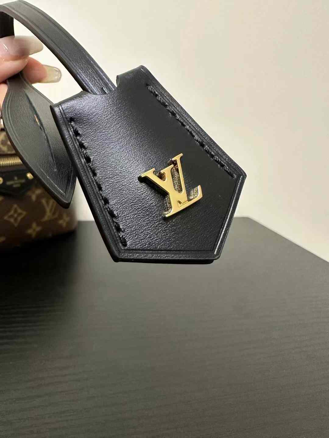 Louis Vuitton Vanity Chain Pouch M47125 view 7