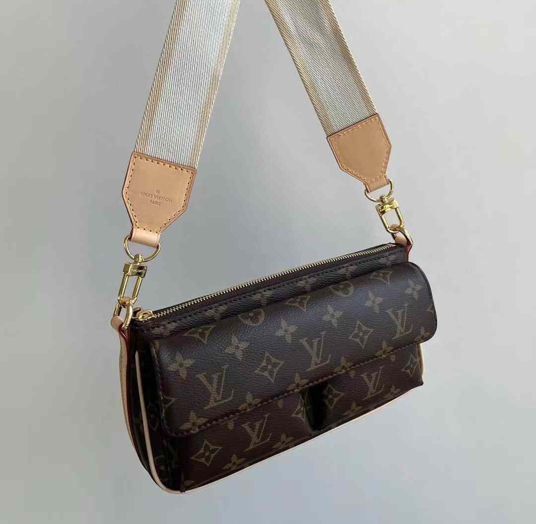 Louis Vuitton Vivacité M46999 view 1