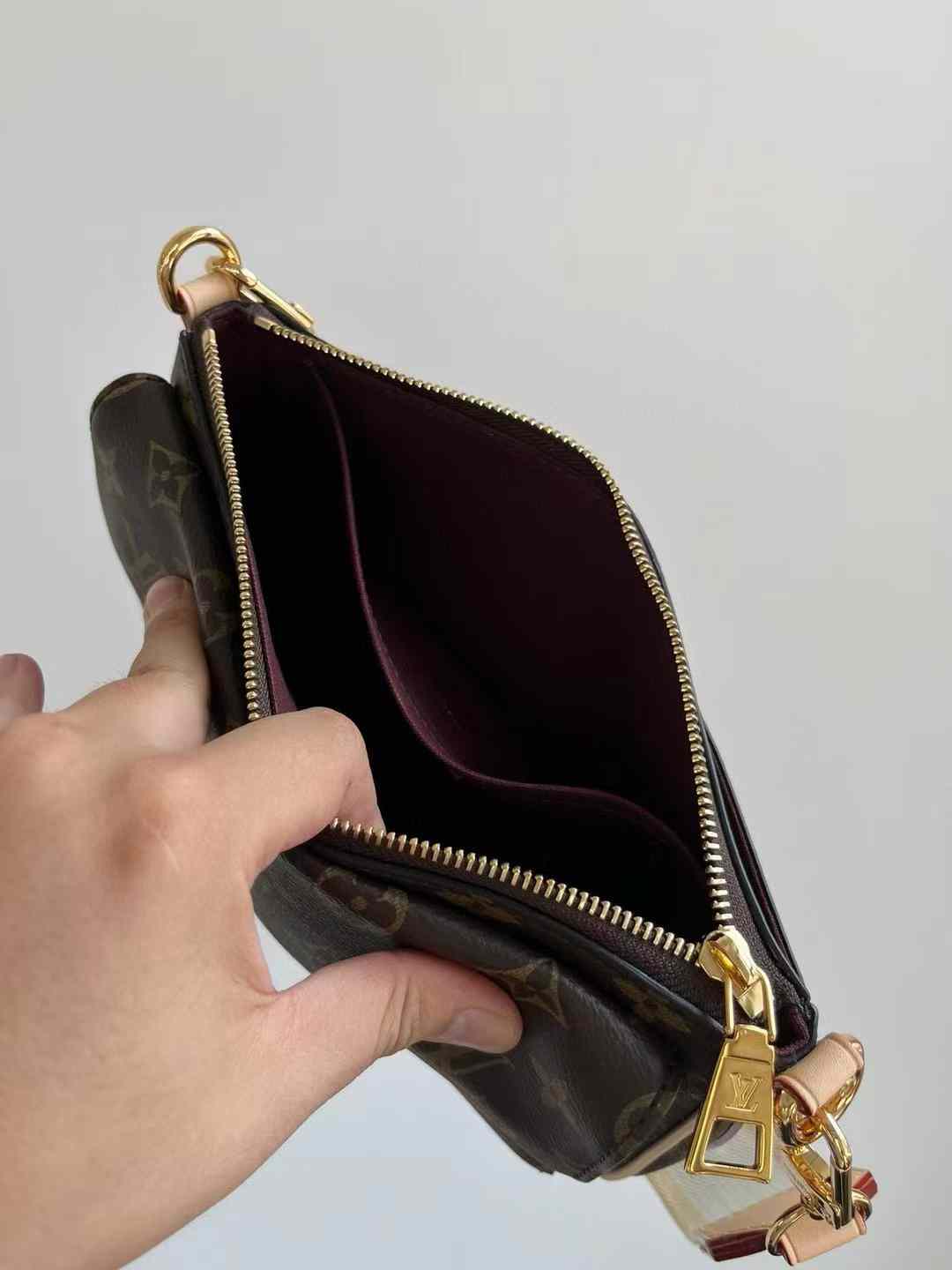 Louis Vuitton Vivacité M46999 view 4